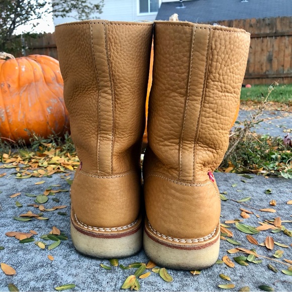 Size 40 Arhus in Honey - Picture 4 of 8